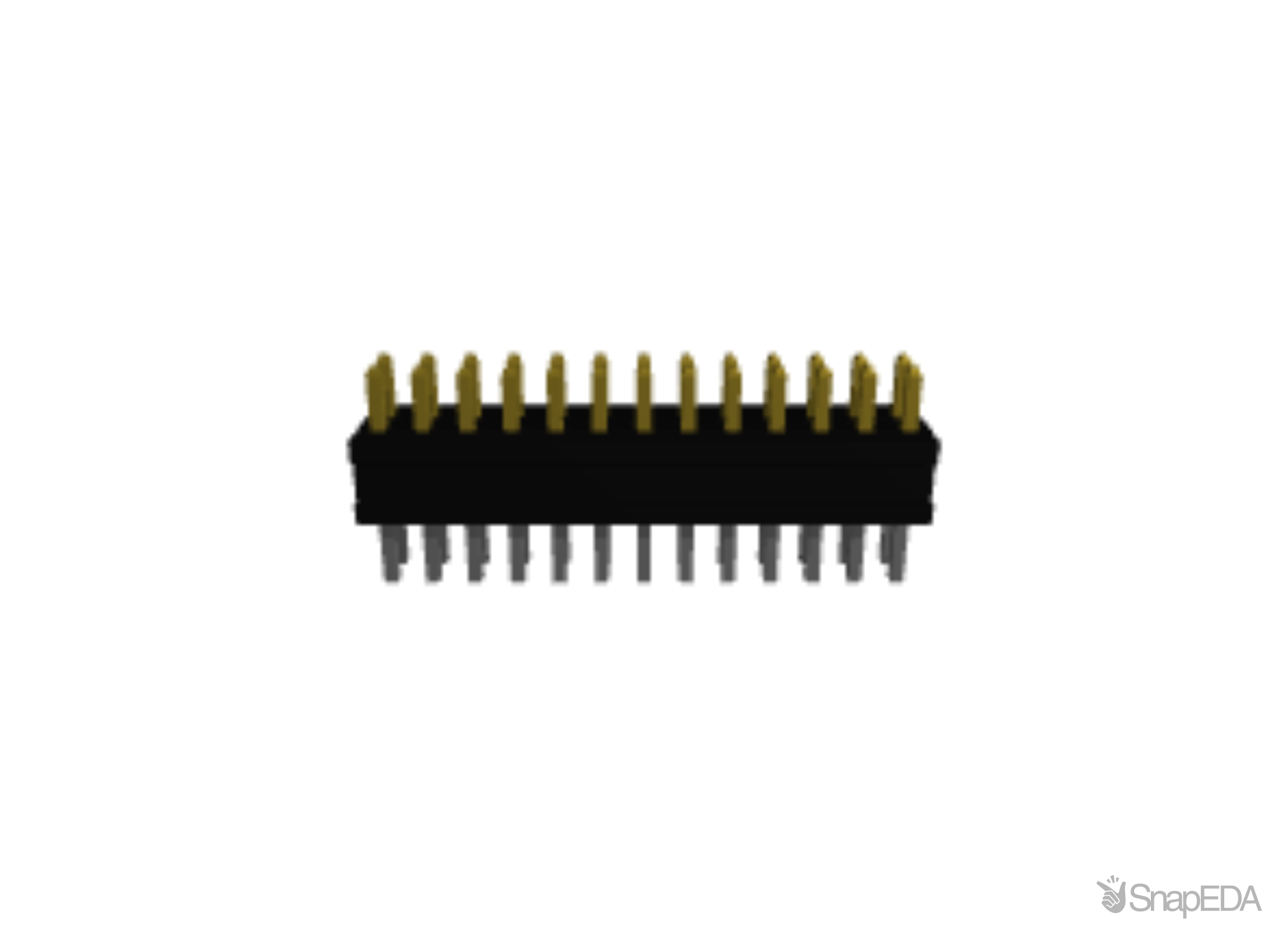FTSH-113-02-L-D 3D Model