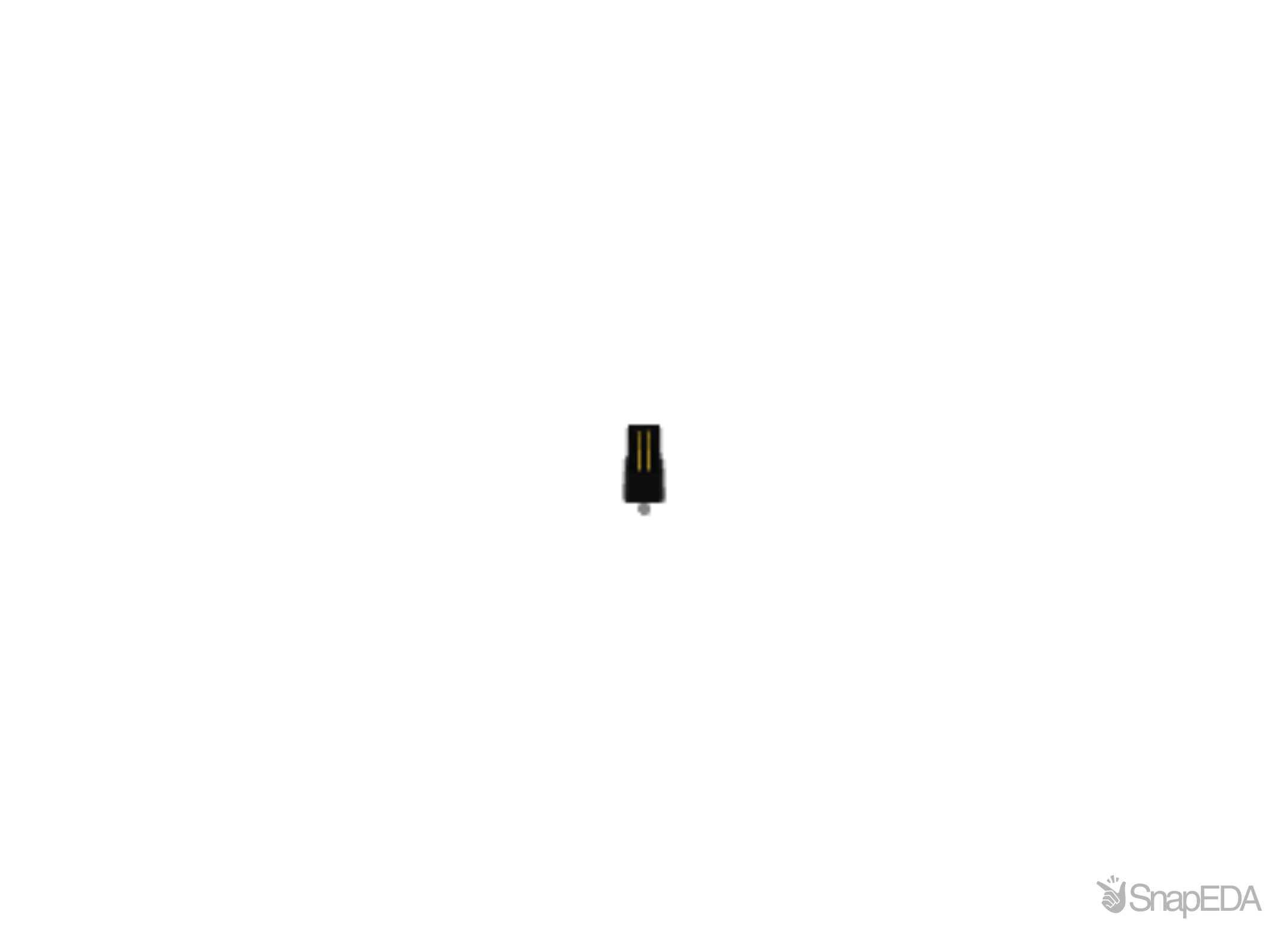 FTSH-113-02-L-DV-EC 3D Model