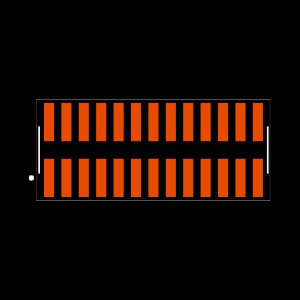 FTSH-113-04-F-DV Footprint