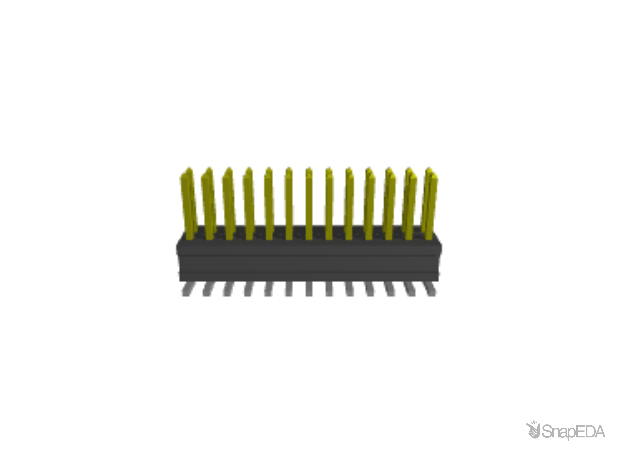 FTSH-113-05-F-DV 3D Model