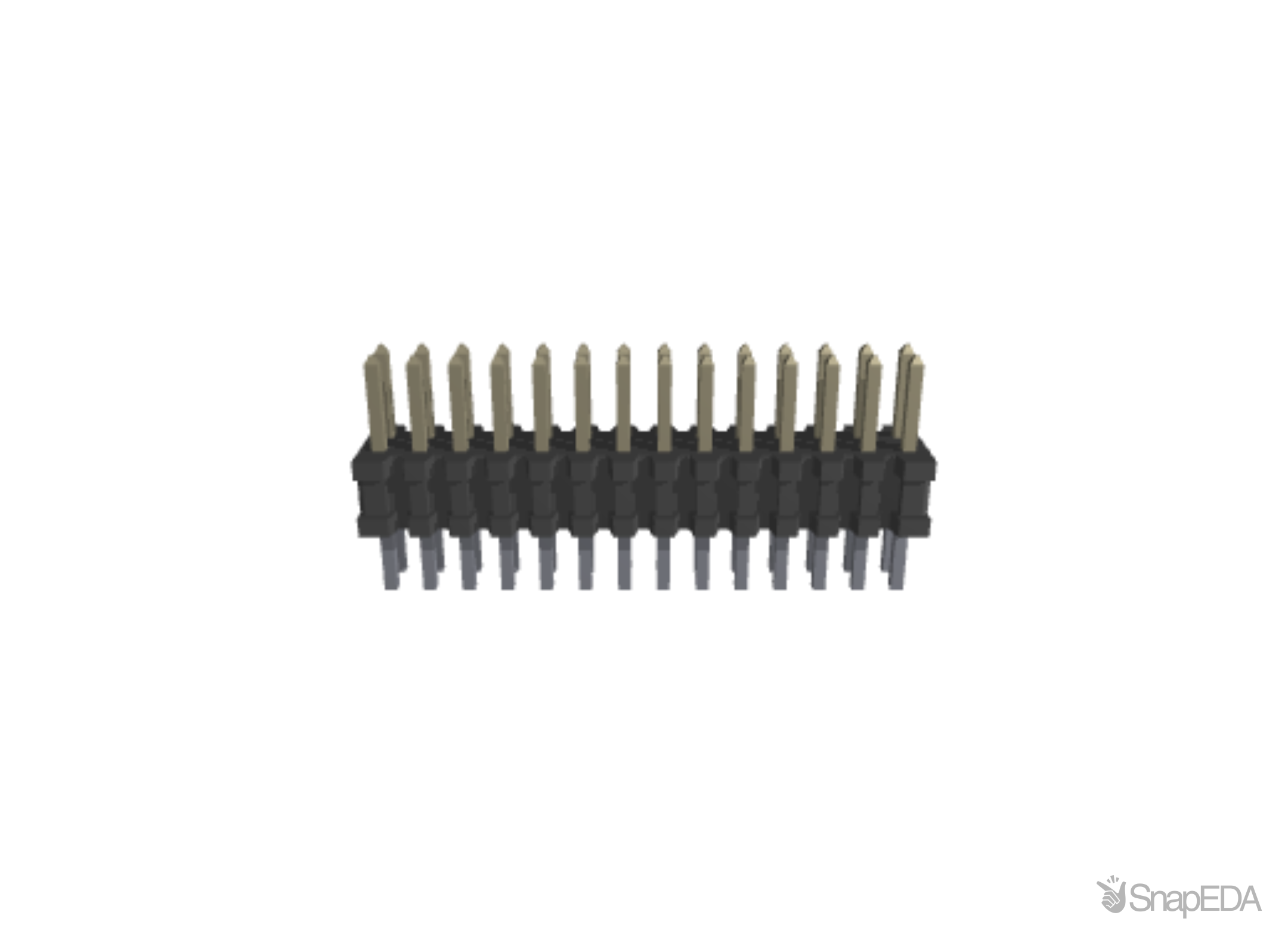 FTSH-114-01-F-D 3D Model