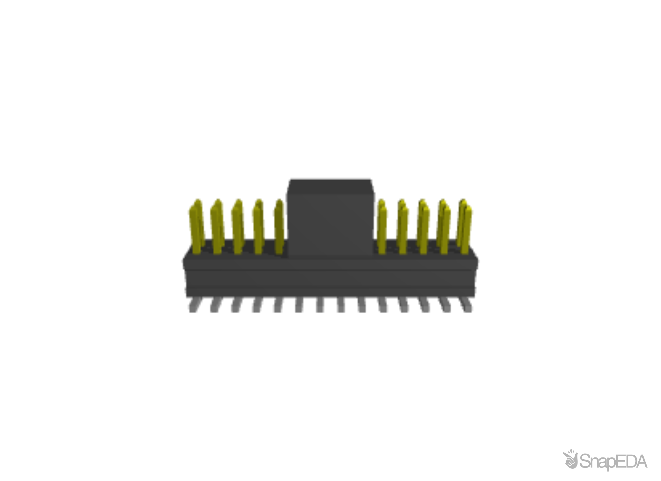 FTSH-114-01-F-DV-P 3D Model