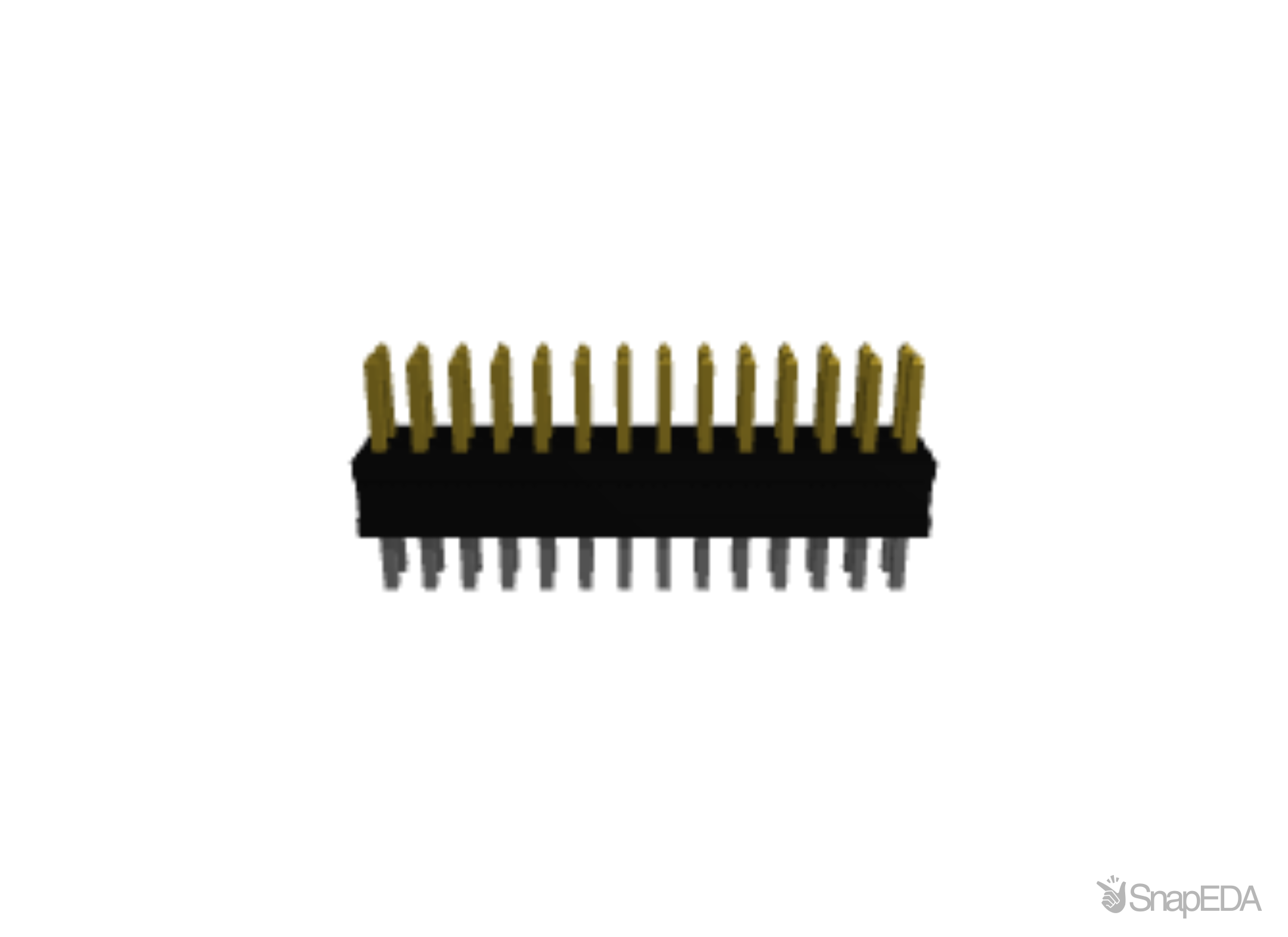FTSH-114-01-L-D 3D Model