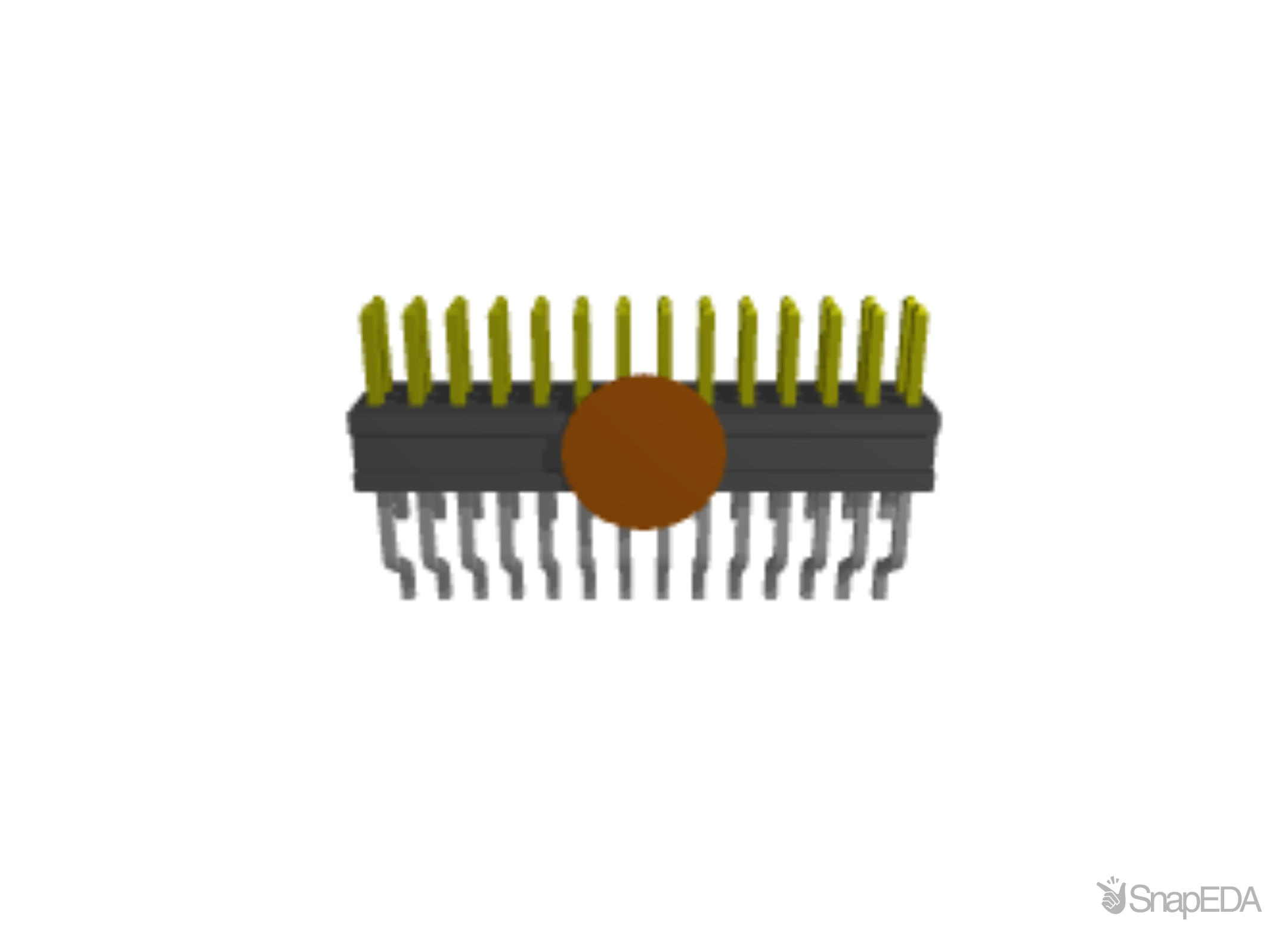 FTSH-114-01-L-DH-C 3D Model