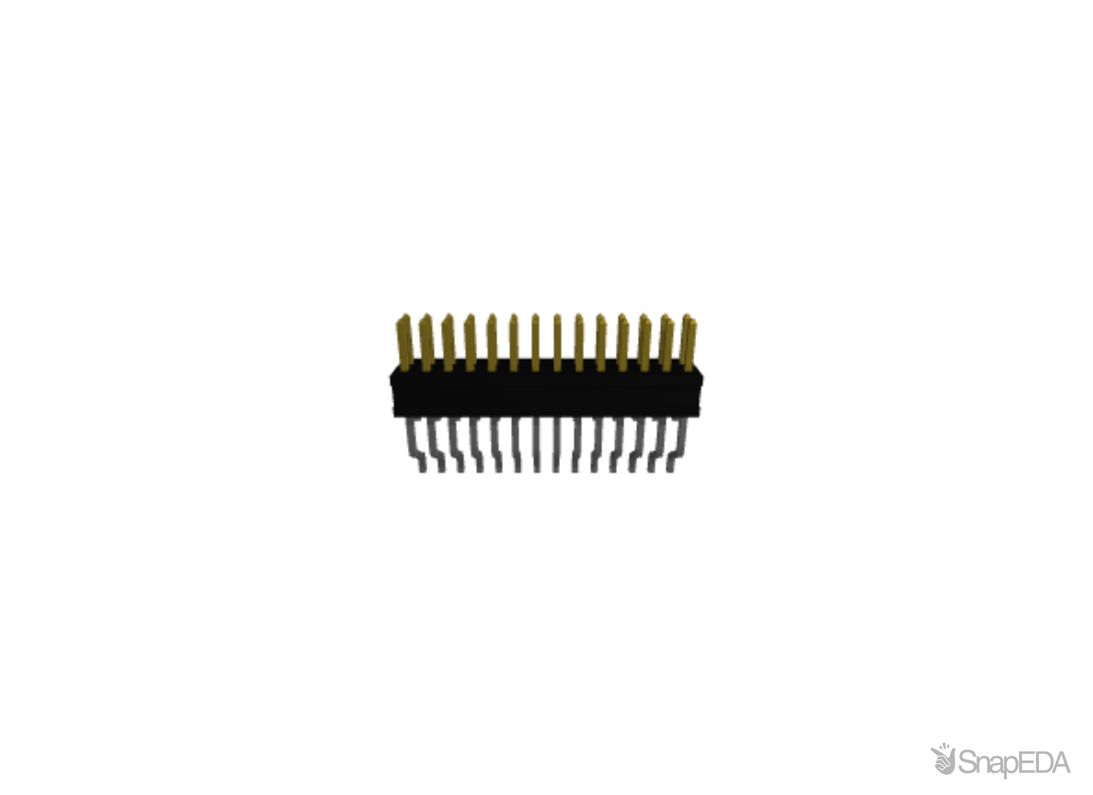 FTSH-114-01-L-MT 3D Model