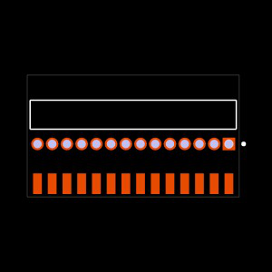 FTSH-114-02-L-MT-TR Footprint