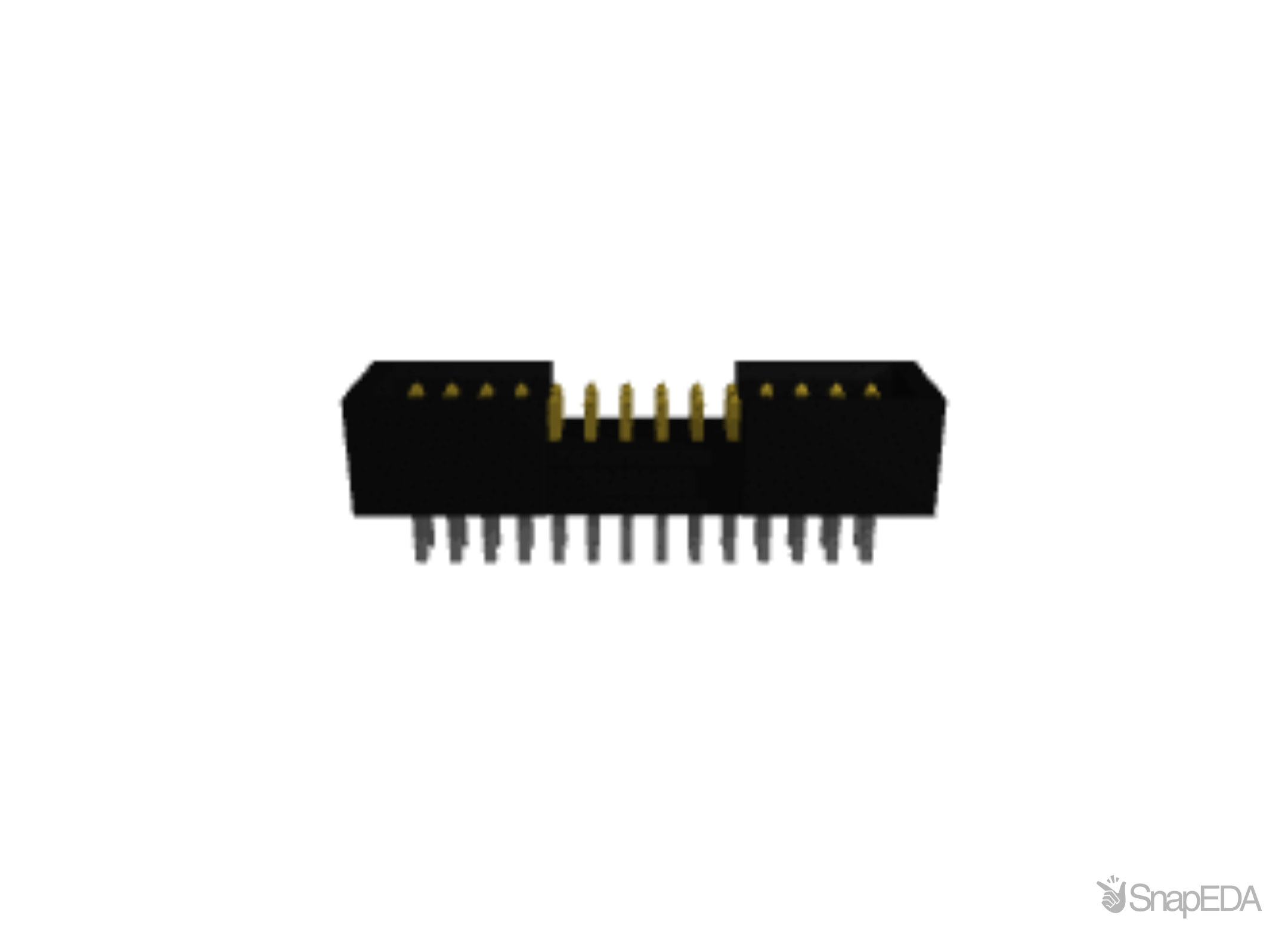 FTSH-114-03-F-D-ES 3D Model