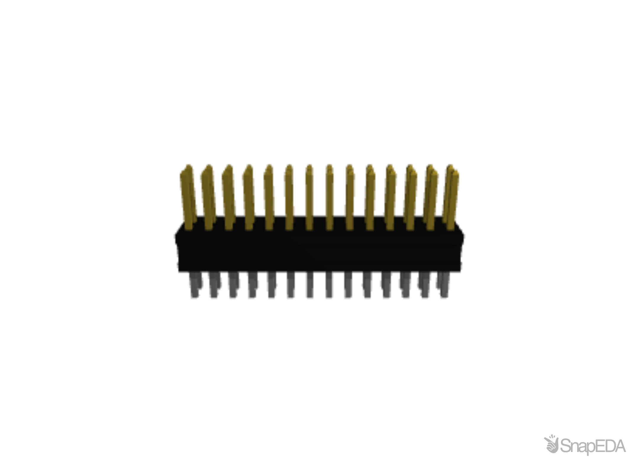FTSH-114-04-F-D 3D Model