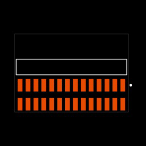 FTSH-114-04-F-DH Footprint