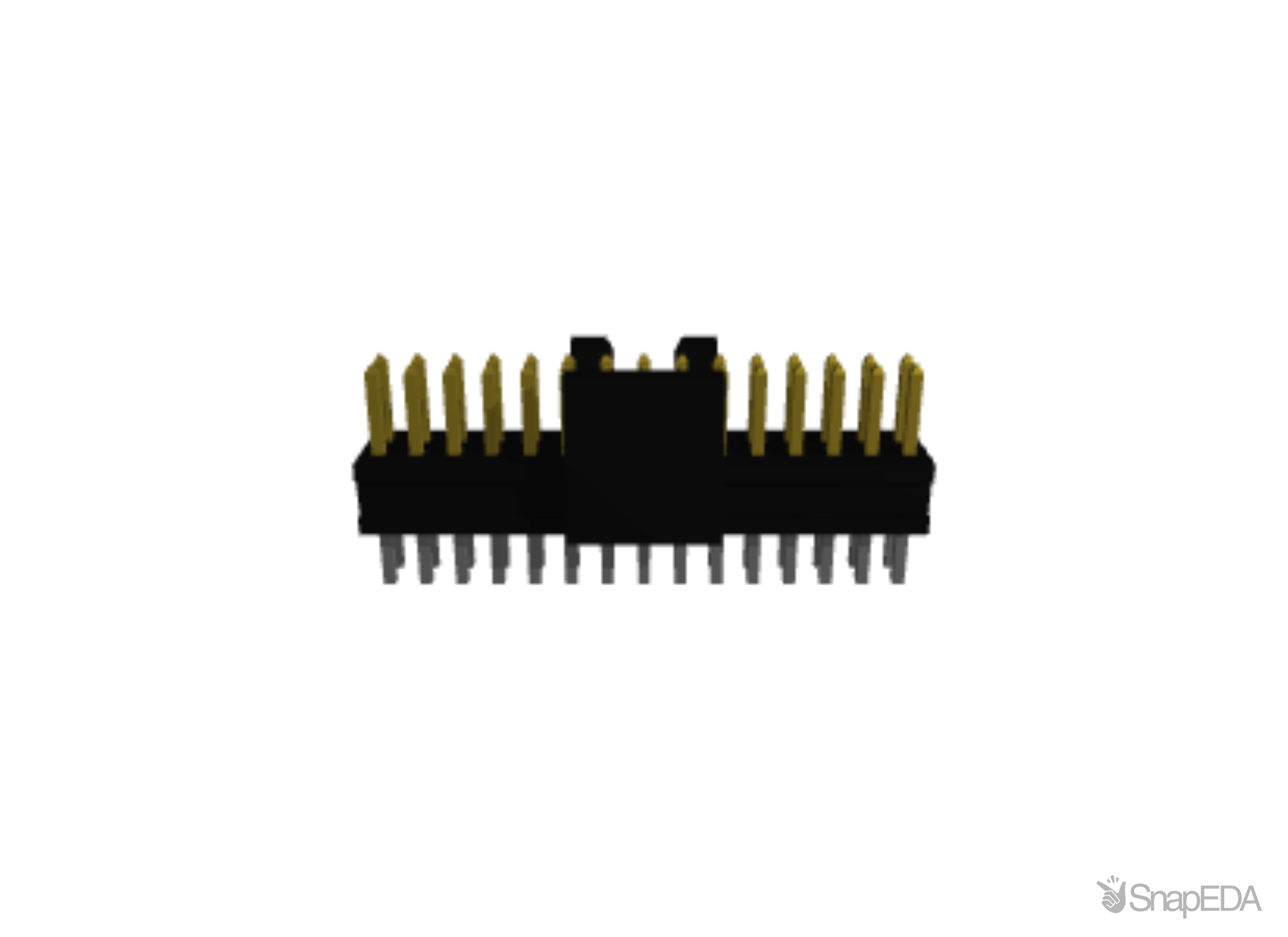 FTSH-115-01-F-D-K 3D Model
