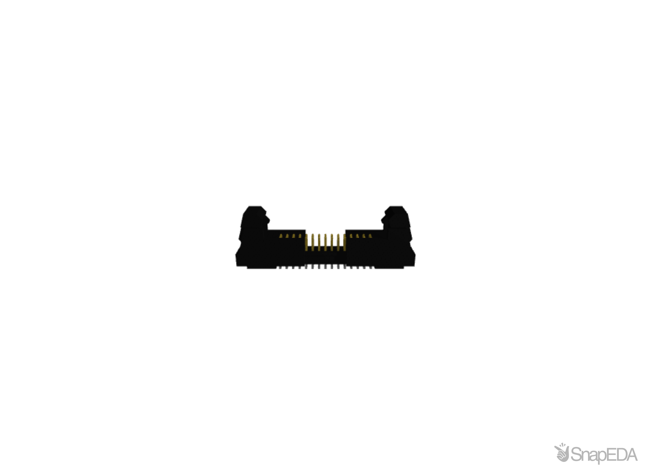 FTSH-115-01-F-DV-EJ 3D Model