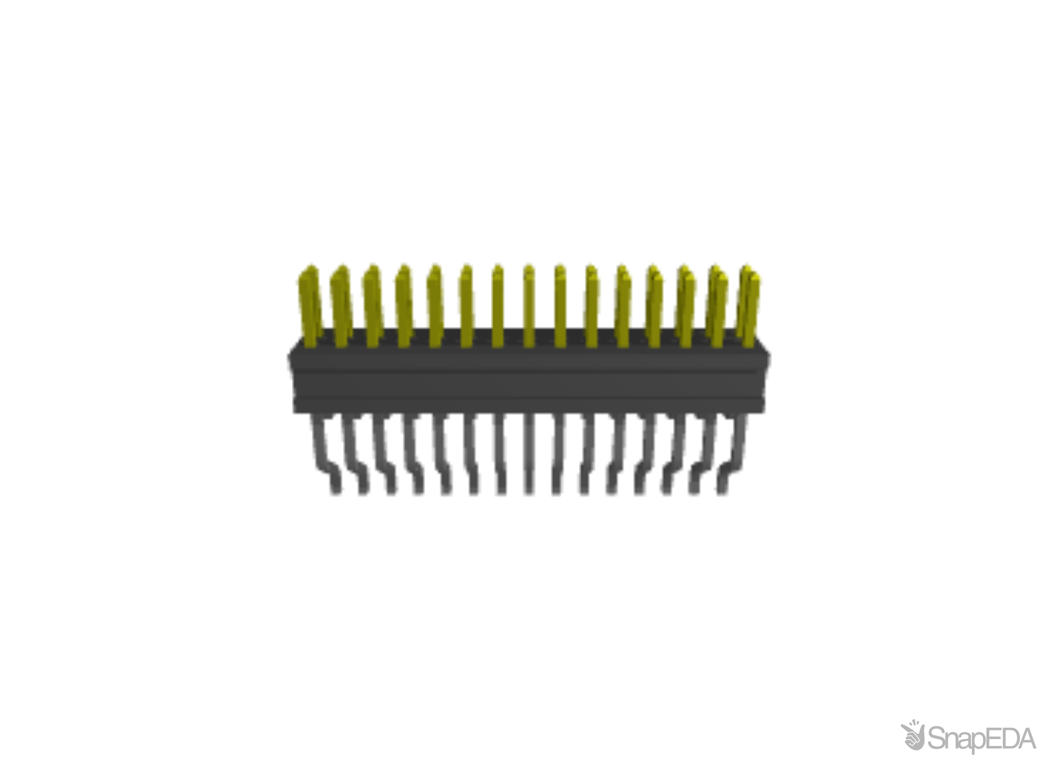 FTSH-115-01-F-MT 3D Model