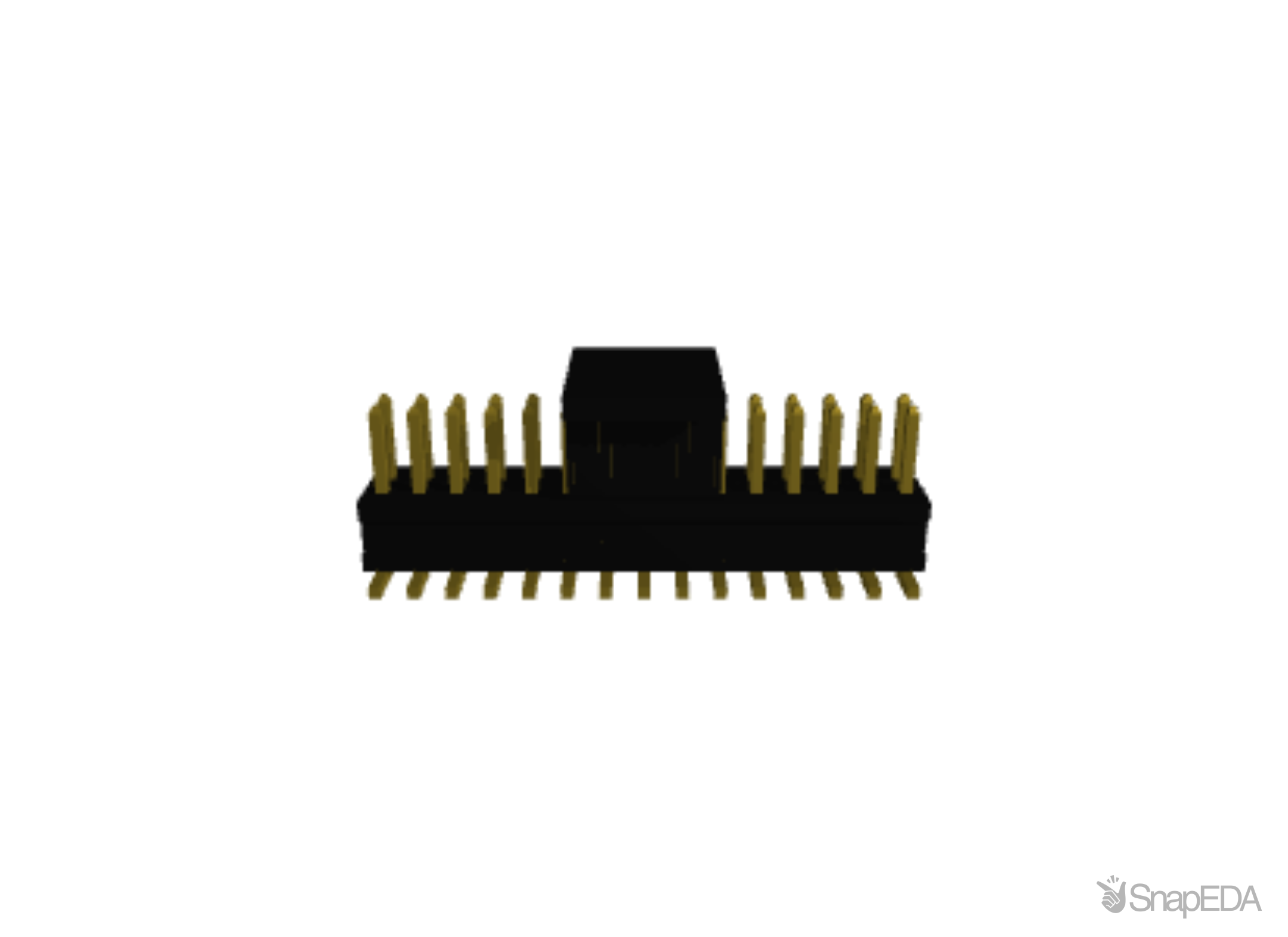 FTSH-115-01-H-DV-P-TR 3D Model