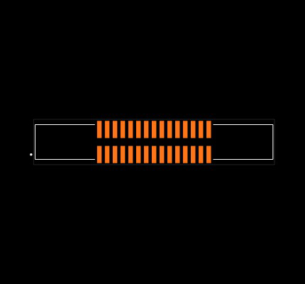 FTSH-115-01-L-DV-EJ-P Footprint