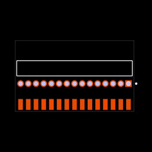 FTSH-115-01-L-MT Footprint