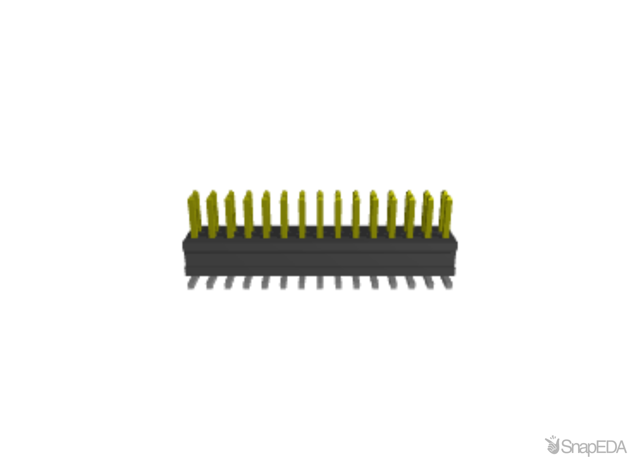 FTSH-115-01-S-DV 3D Model