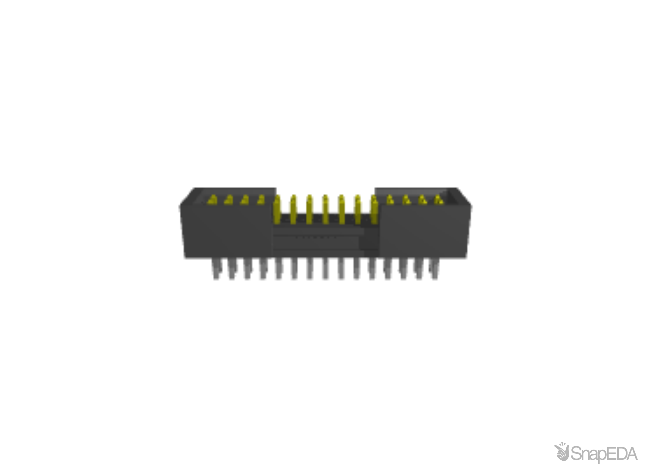 FTSH-115-02-F-D-ES 3D Model