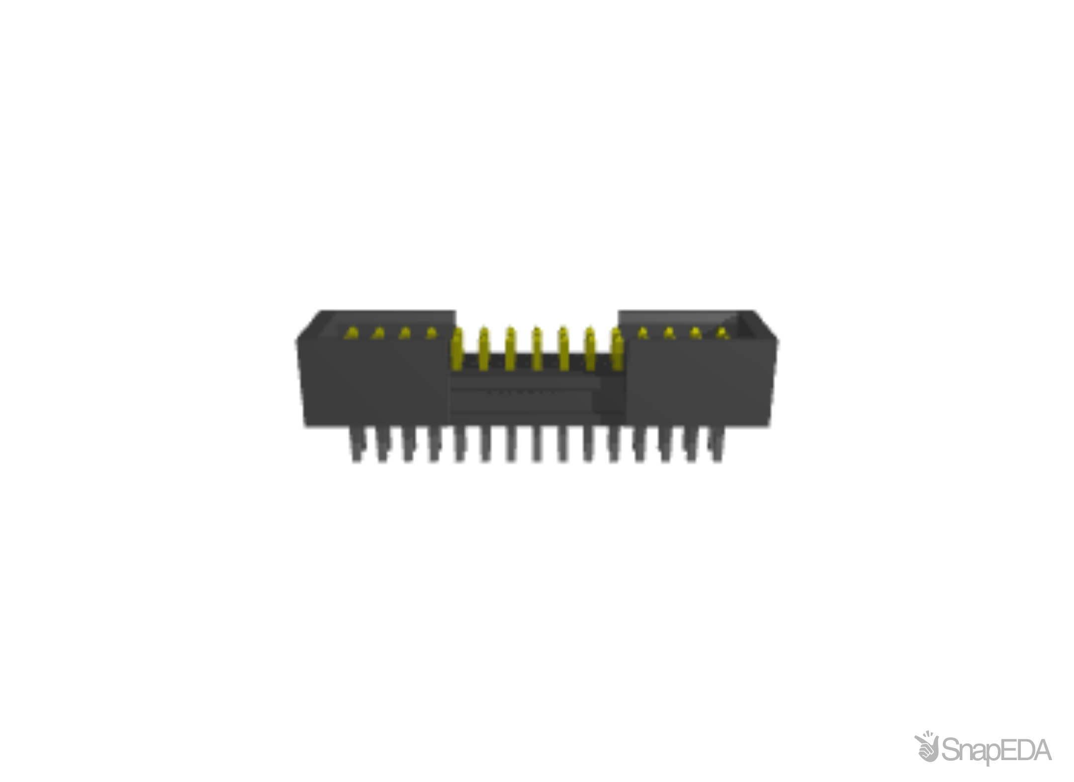 FTSH-115-03-F-D-ES 3D Model