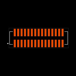 FTSH-115-03-L-DV-ES-P-TR Footprint