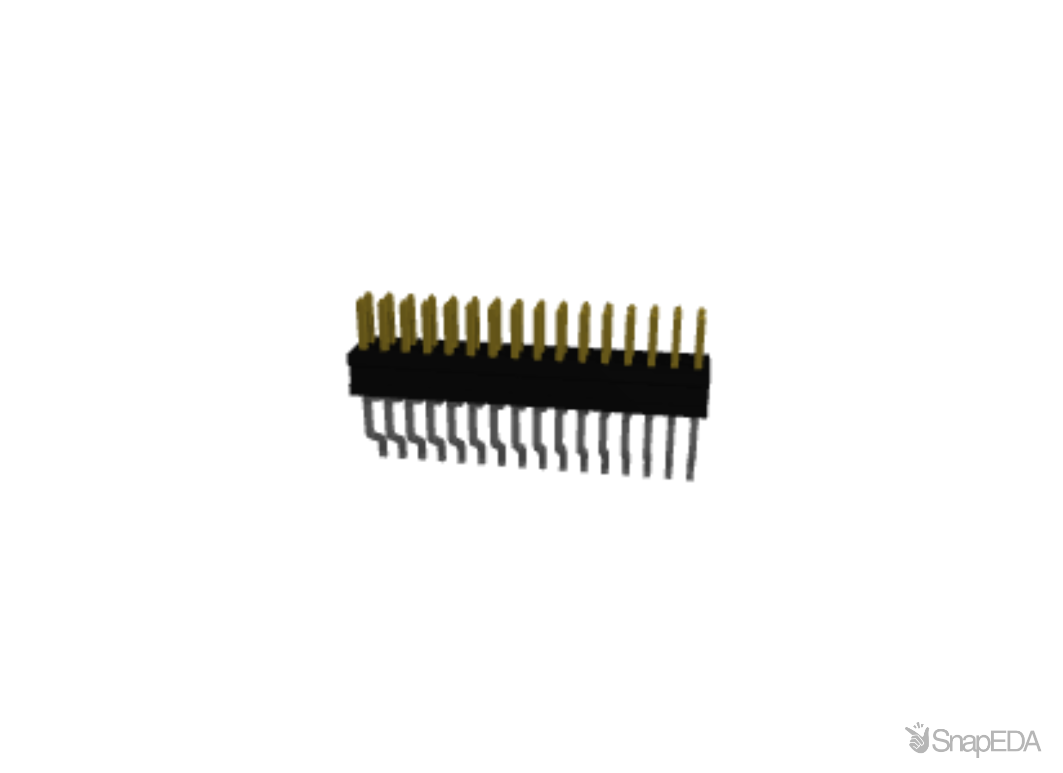 FTSH-116-01-L-MT 3D Model