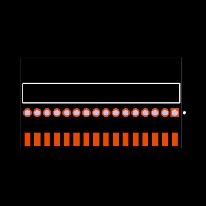 FTSH-116-01-L-MT Footprint