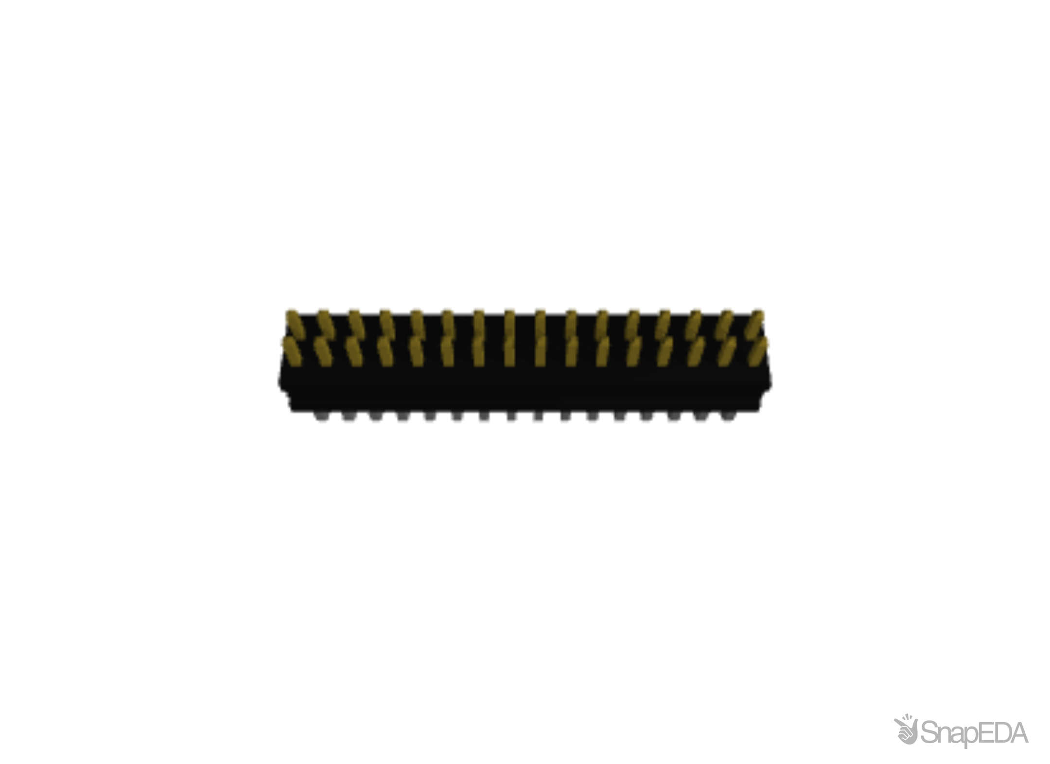 FTSH-116-02-F-DH 3D Model