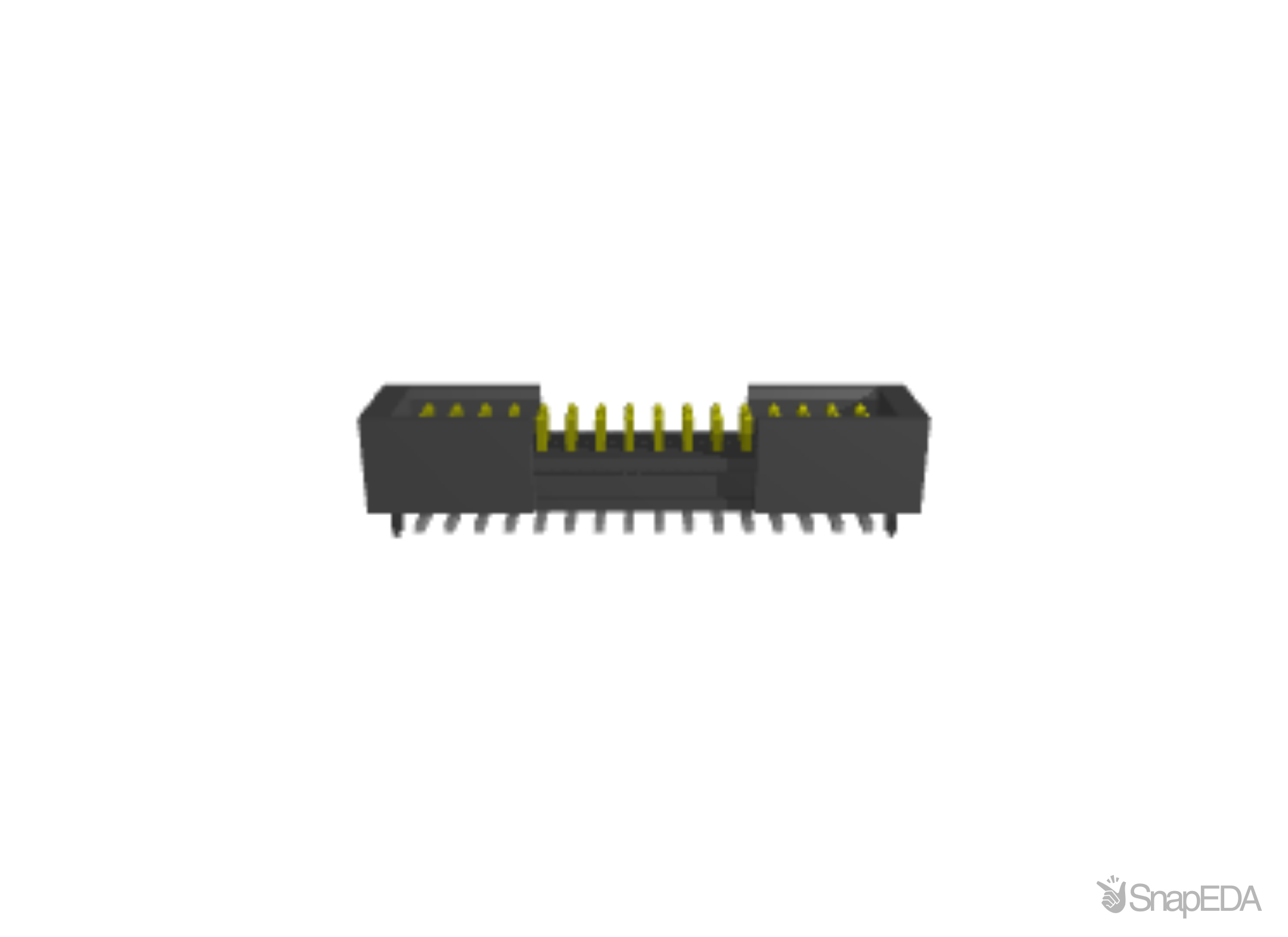 FTSH-116-03-F-DV-EC 3D Model