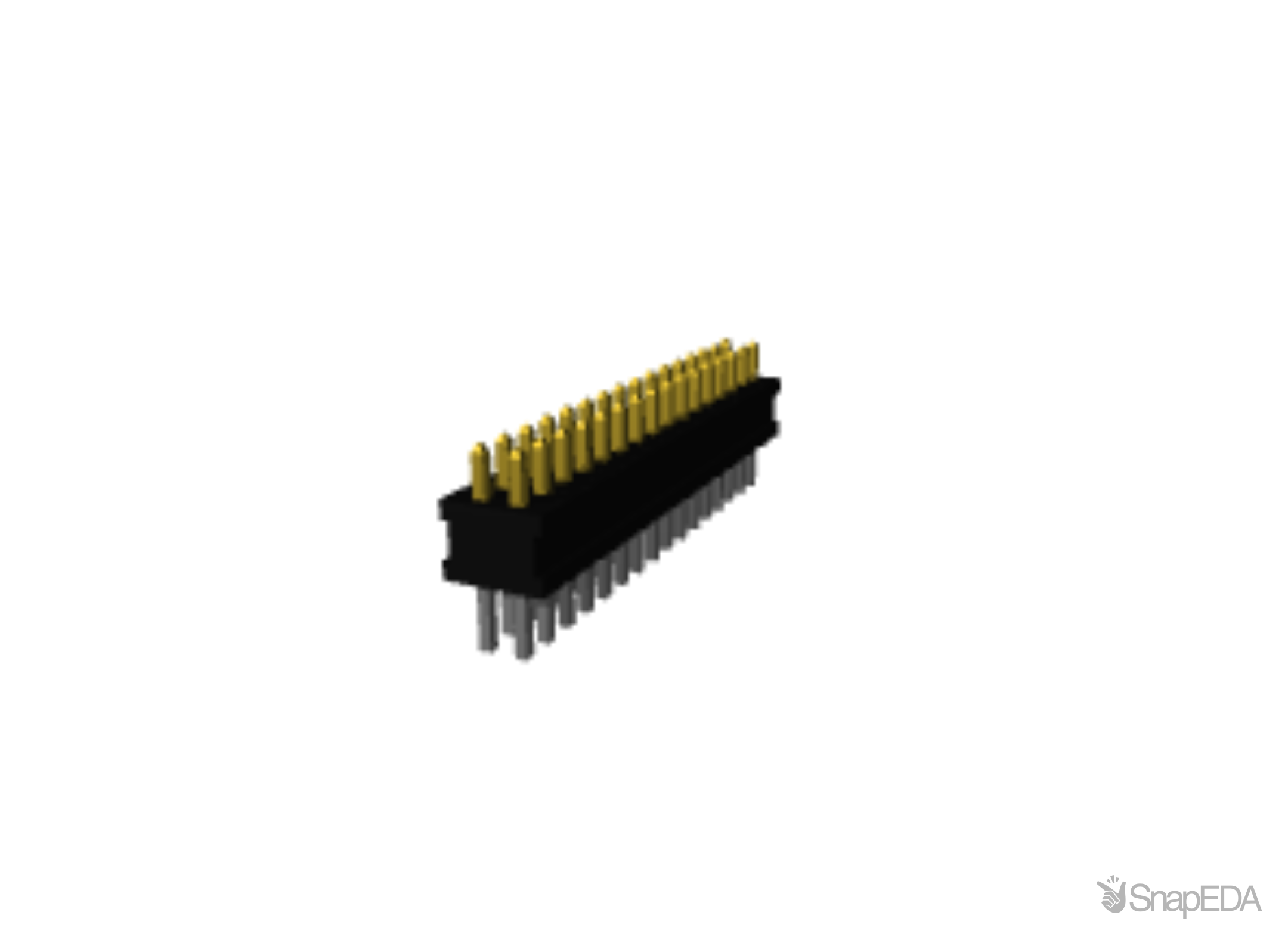 FTSH-116-03-L-D 3D Model