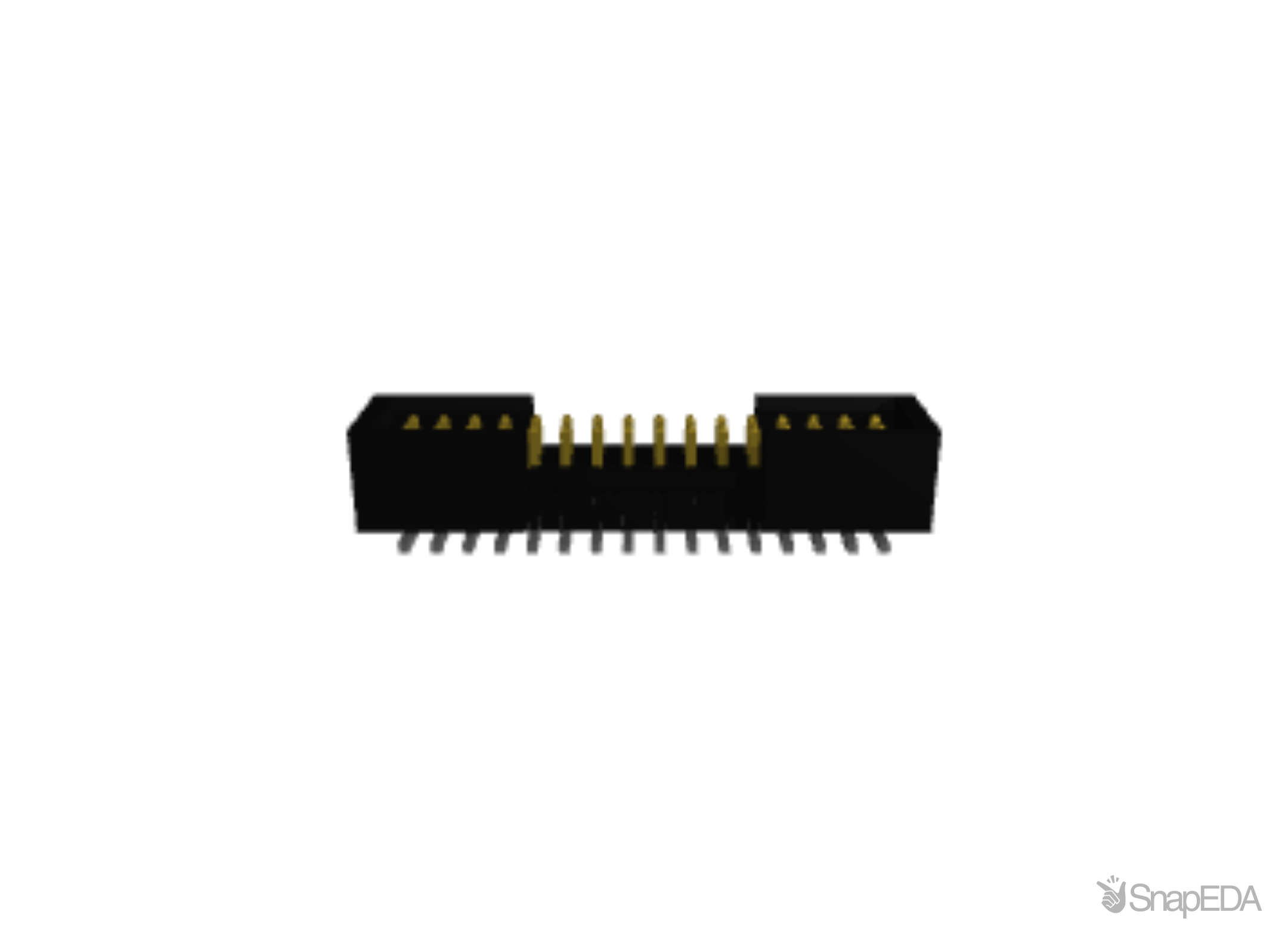 FTSH-116-03-LM-DV-ES-P-TR 3D Model