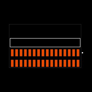 FTSH-116-04-F-DH Footprint