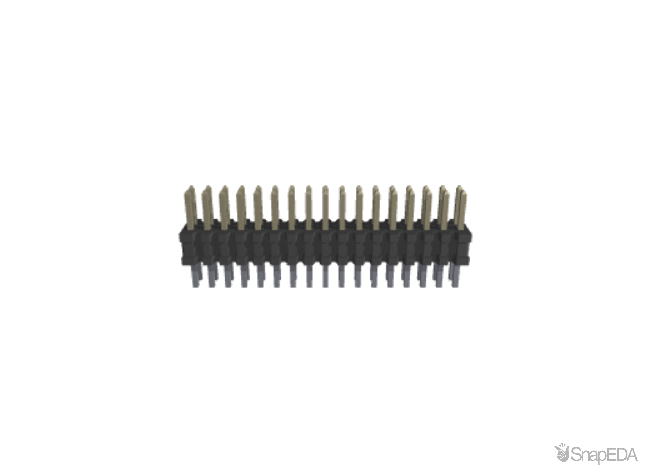 FTSH-117-01-F-D 3D Model