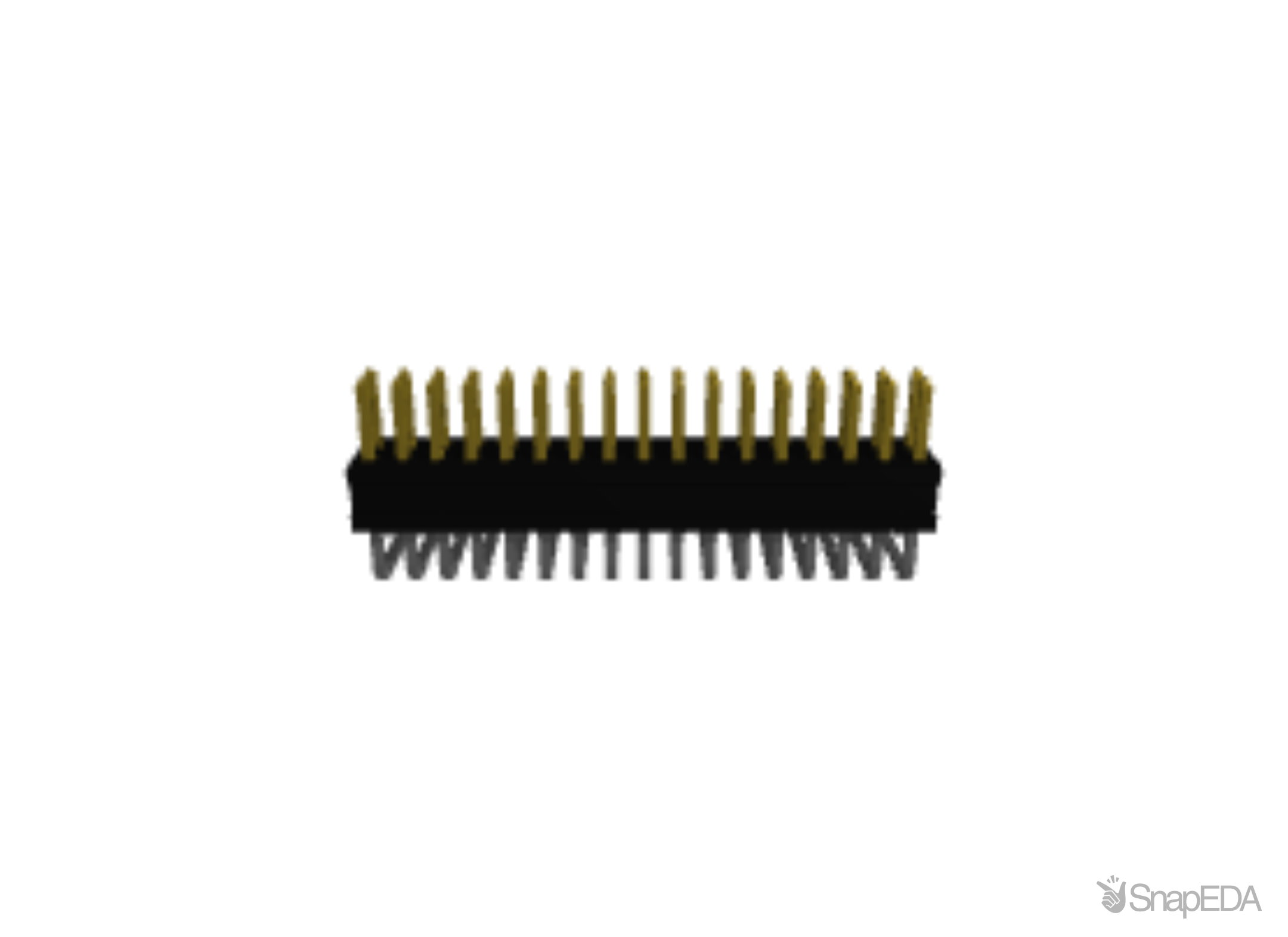 FTSH-117-01-F-D-RA 3D Model