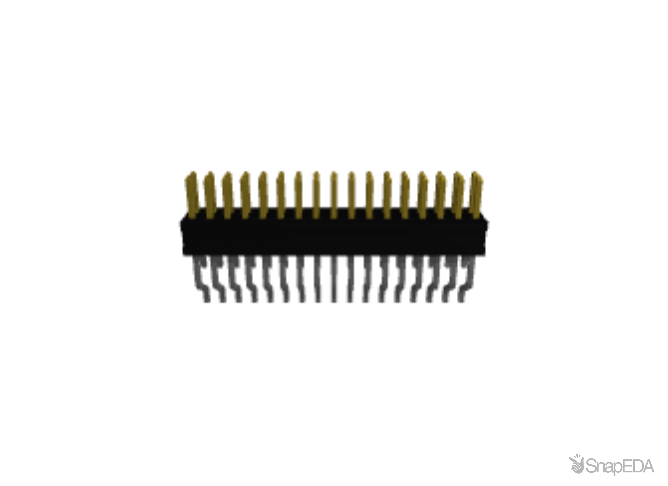 FTSH-117-01-F-DH-A 3D Model