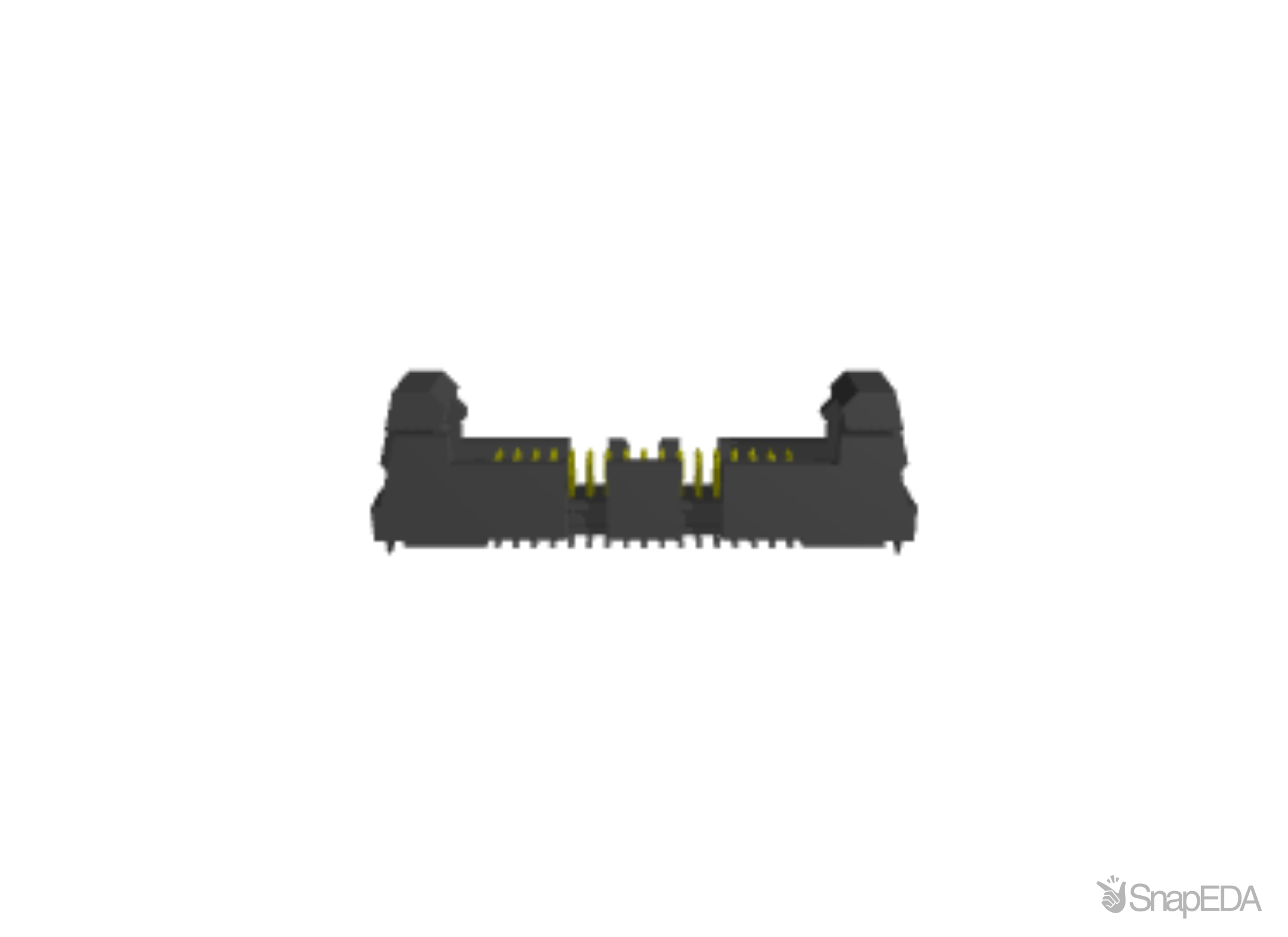 FTSH-117-01-FM-DV-EJC-K 3D Model