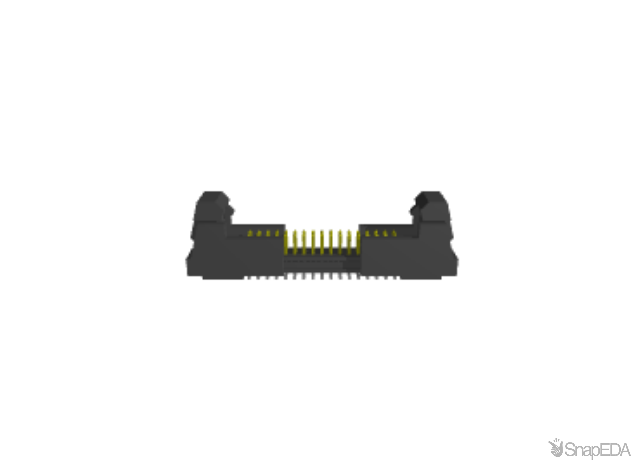 FTSH-117-01-G-DV-EJ 3D Model