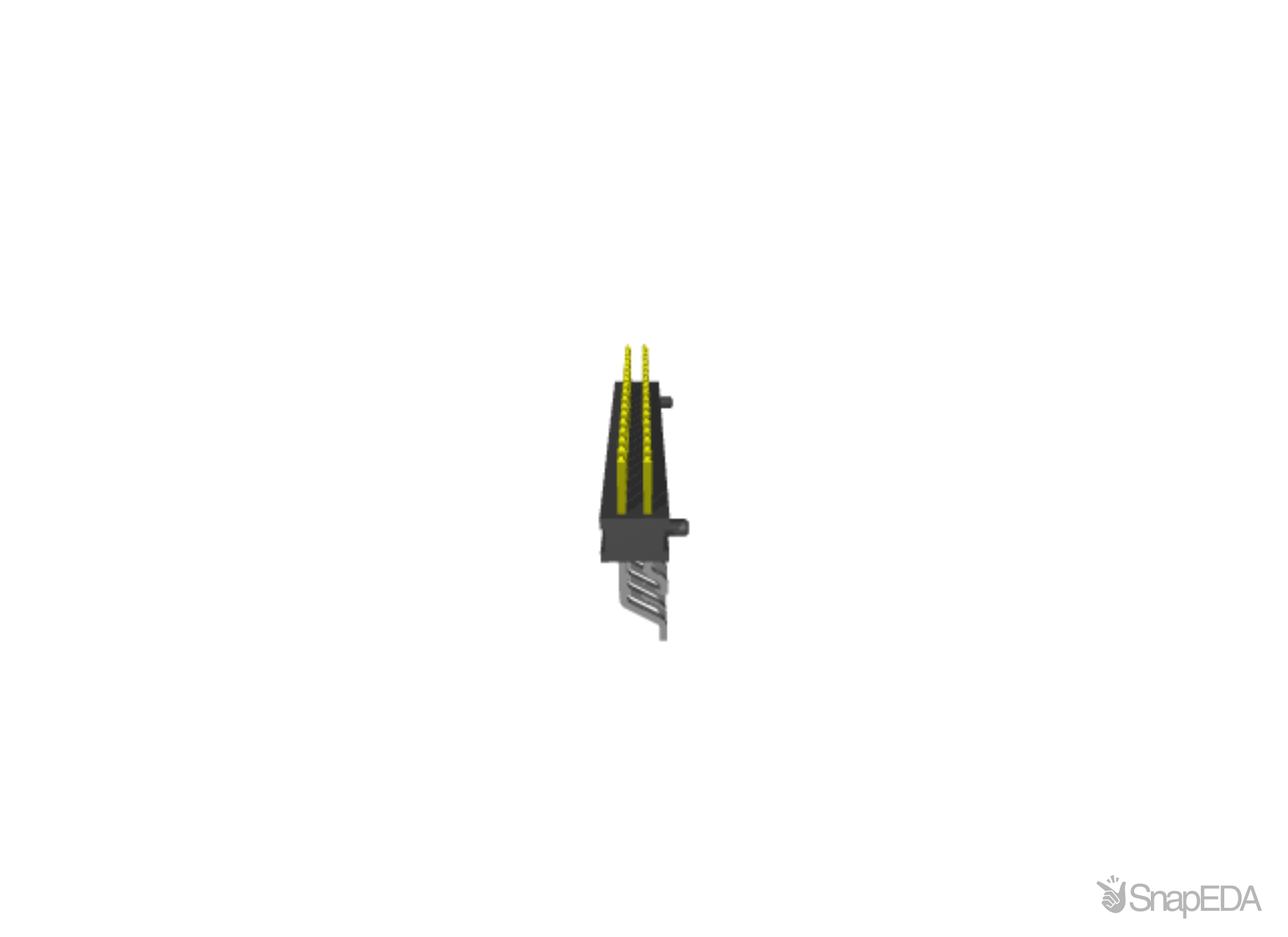FTSH-117-01-L-DH-A-TR 3D Model