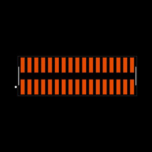 FTSH-117-01-L-DV-P Footprint