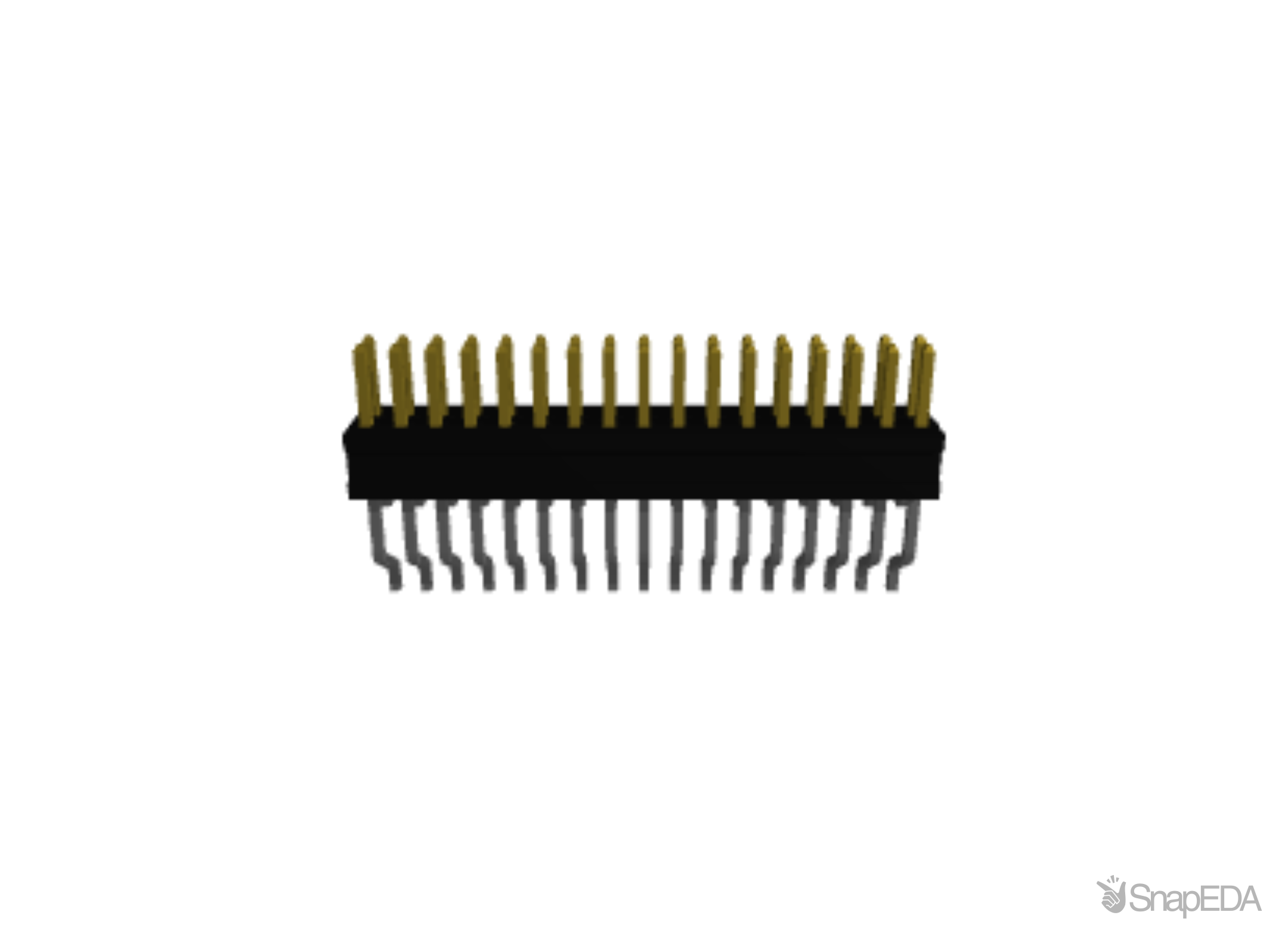 FTSH-117-01-L-MT 3D Model