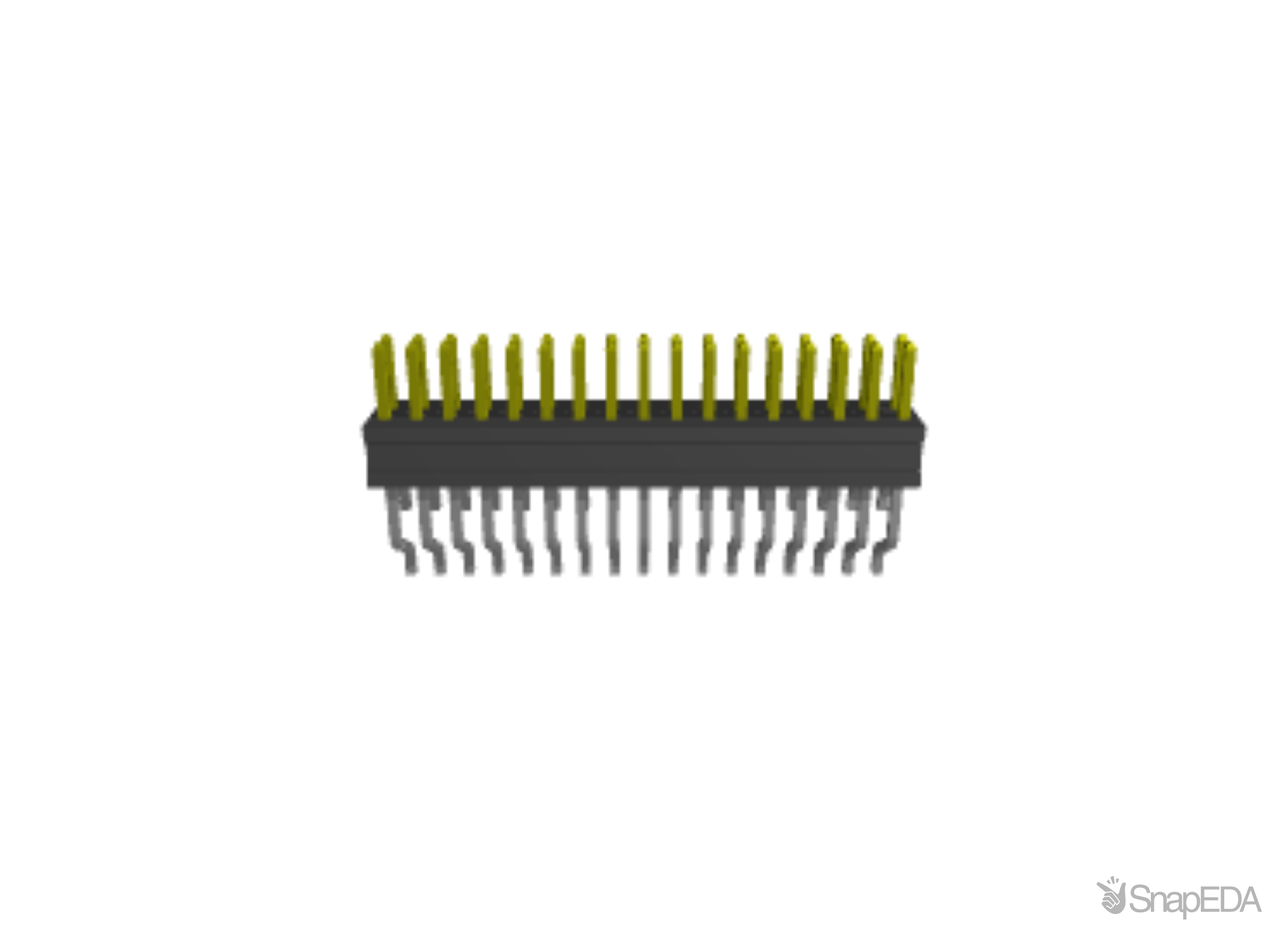 FTSH-117-01-S-DH 3D Model
