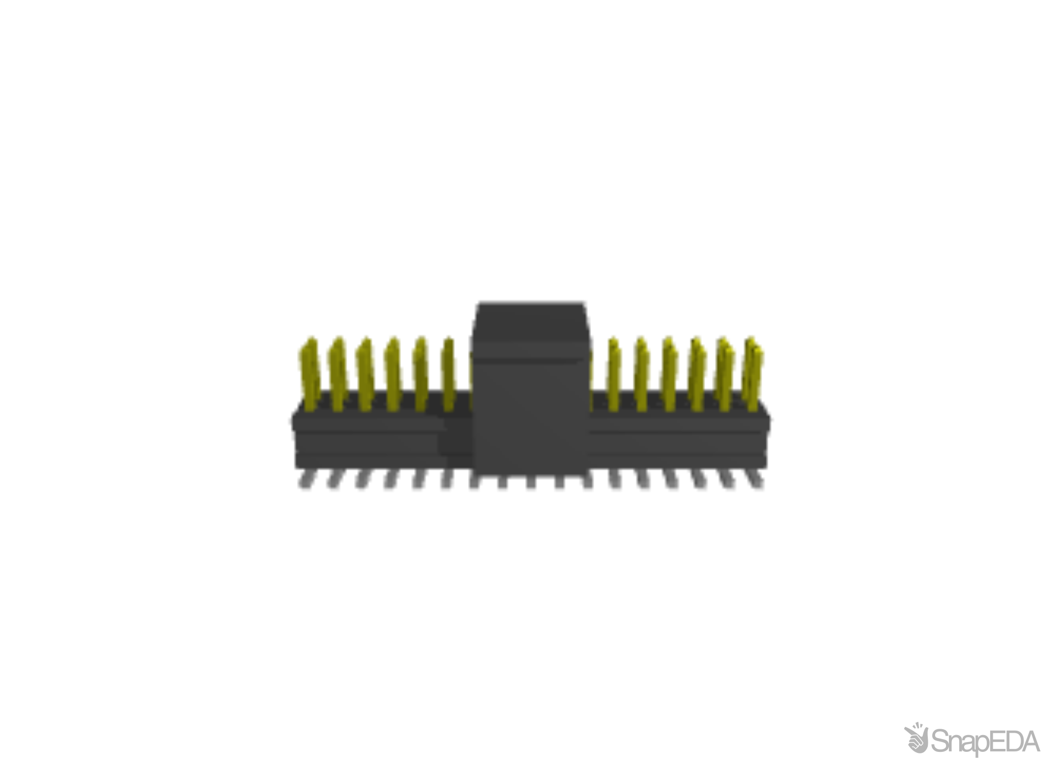 FTSH-117-01-S-DV-K-P-TR 3D Model