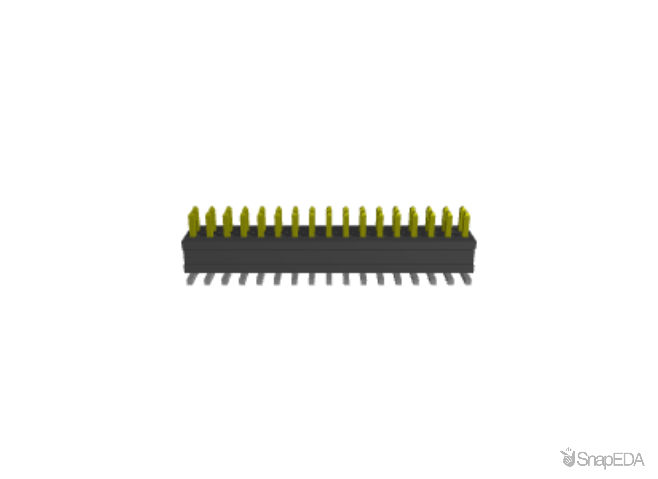 FTSH-117-02-F-DV 3D Model