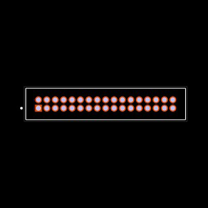 FTSH-117-03-L-D-ES Footprint