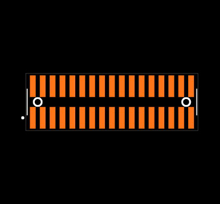 FTSH-117-04-F-DV-A Footprint