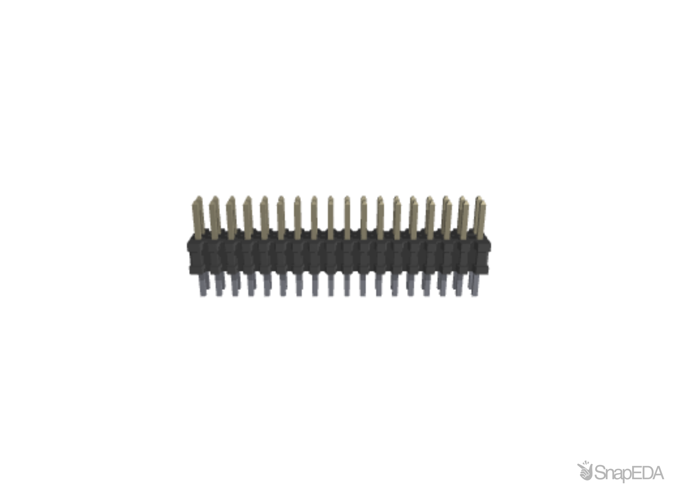 FTSH-118-01-F-D 3D Model