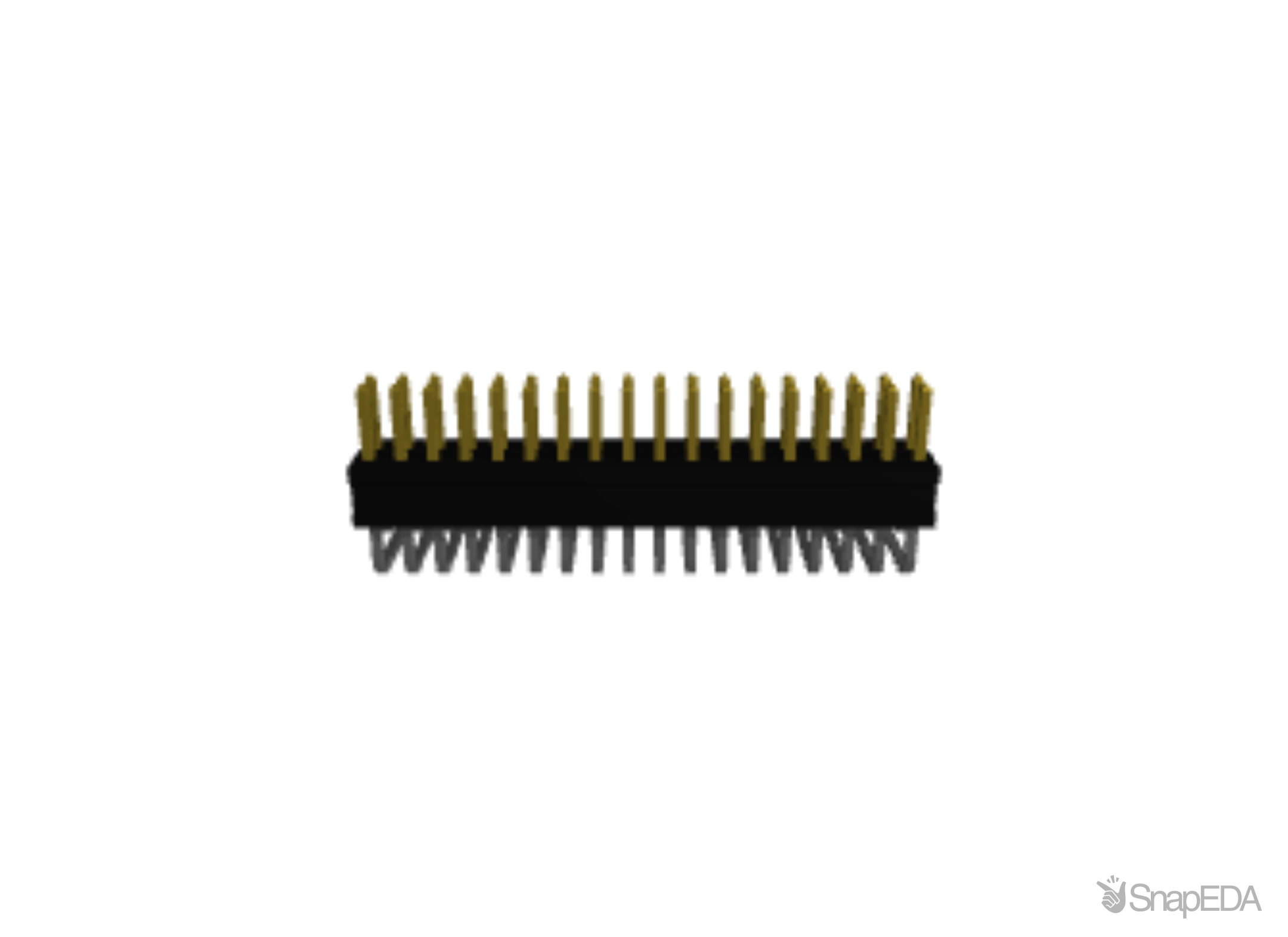 FTSH-118-01-F-D-RA 3D Model