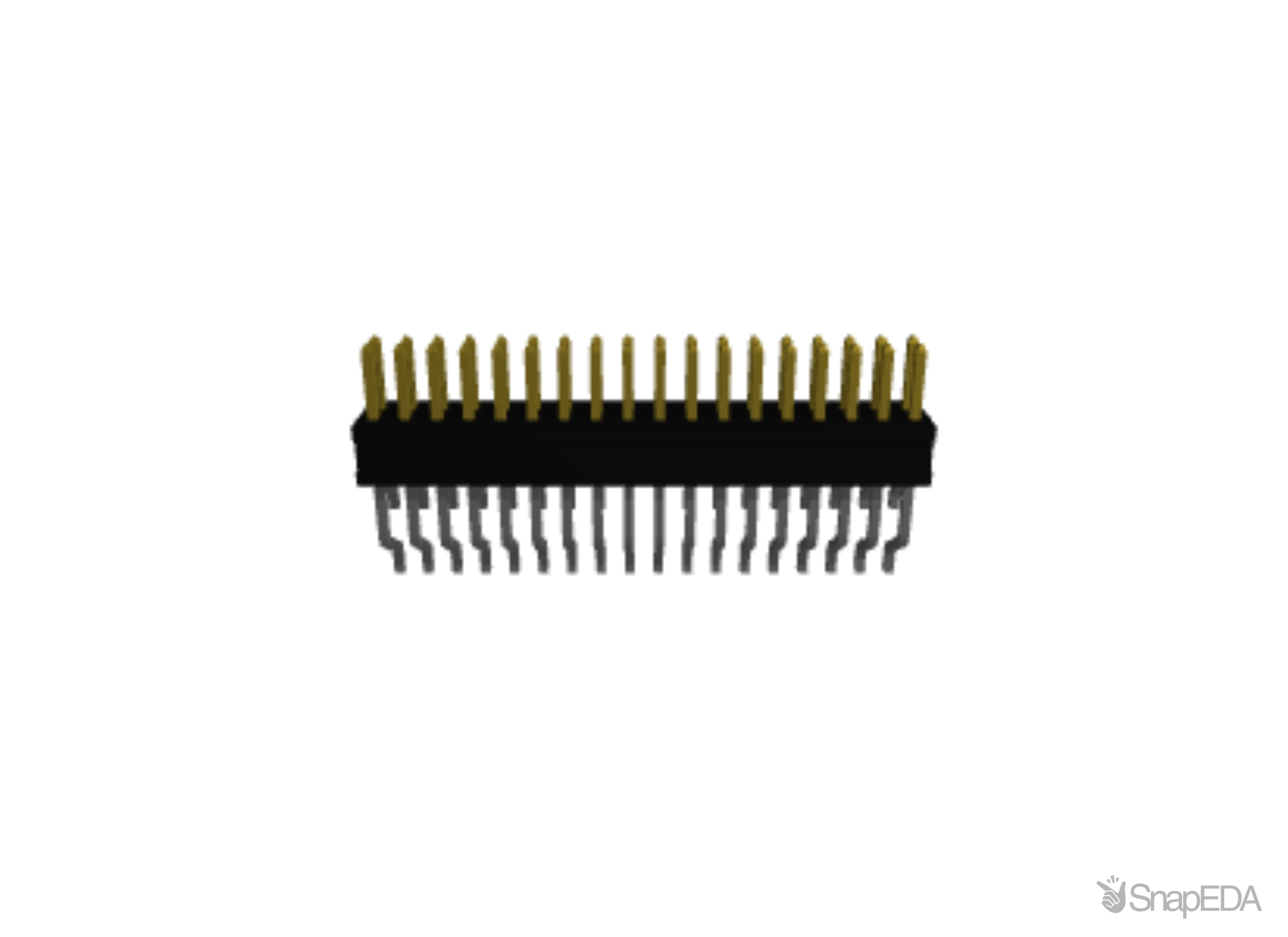 FTSH-118-01-F-DH 3D Model