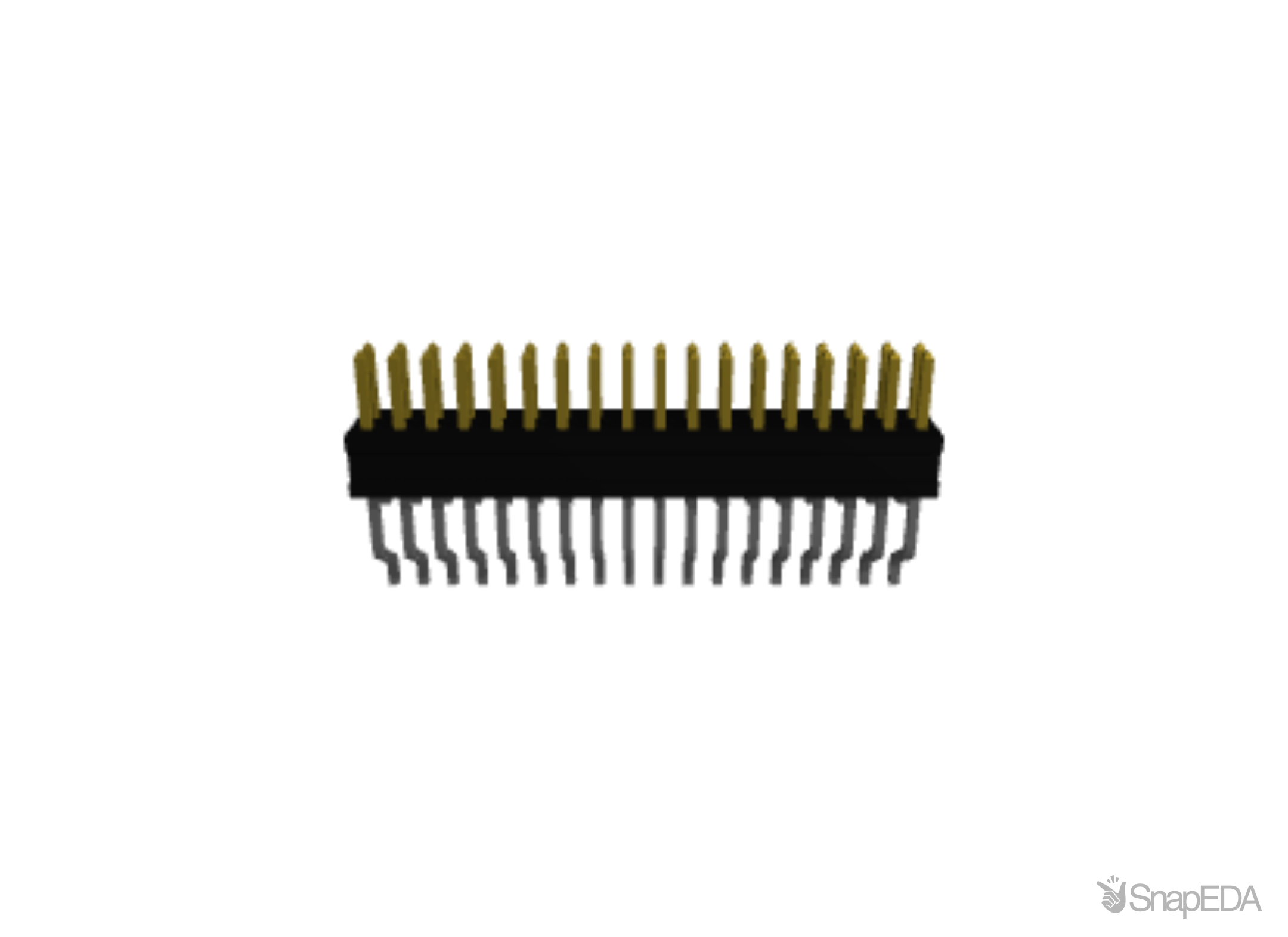 FTSH-118-01-L-MT 3D Model