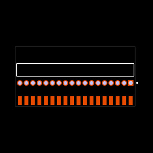 FTSH-118-01-L-MT Footprint