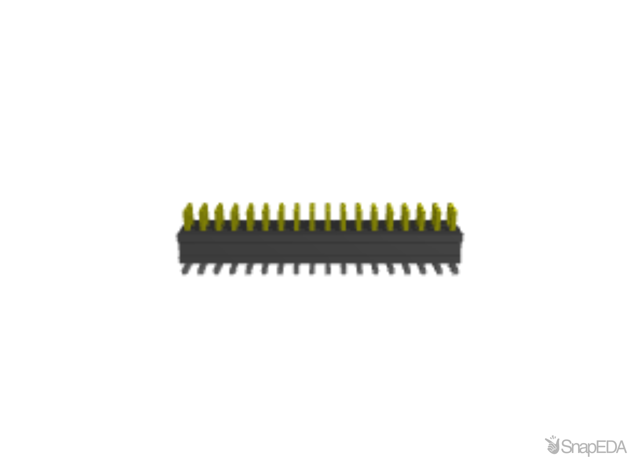 FTSH-118-02-F-DV 3D Model