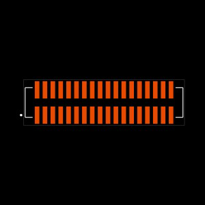 FTSH-118-02-F-DV-ES Footprint